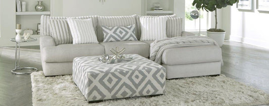 Cloud Heights Sectional