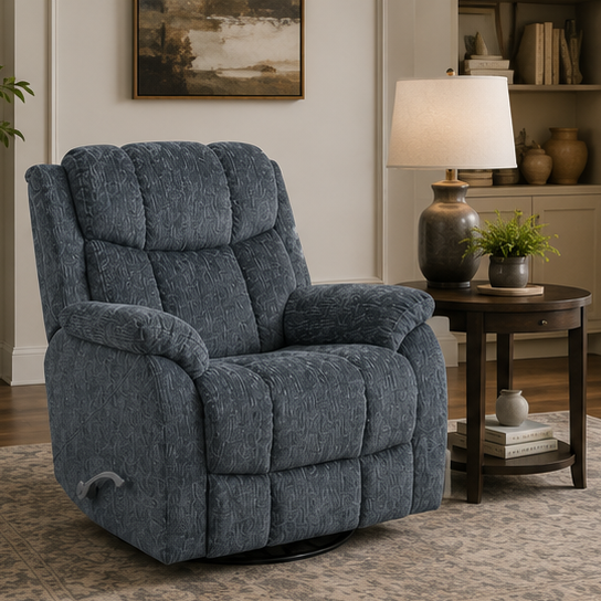 The Calgary Recliner