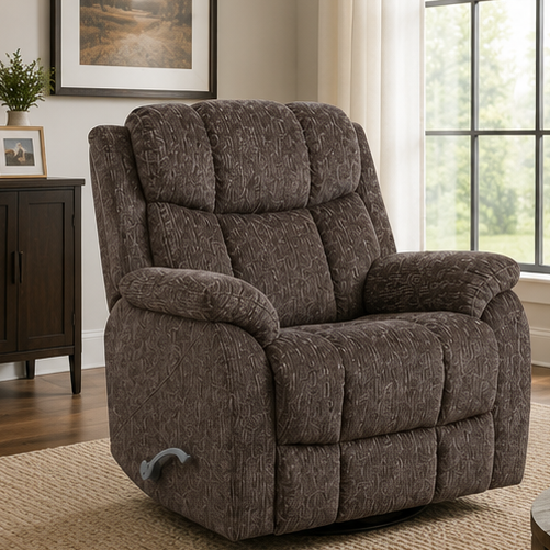 The Calgary Recliner