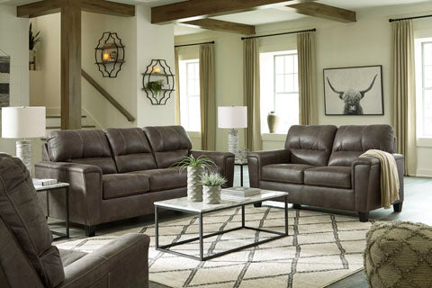 The Navi Collection