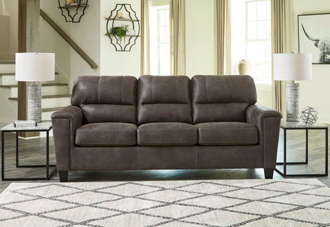 The Navi Collection
