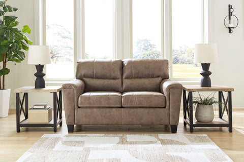 The Navi Collection