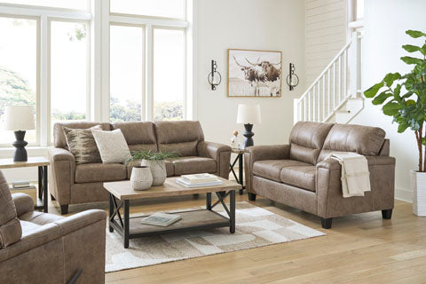 The Navi Collection