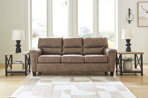 The Navi Collection