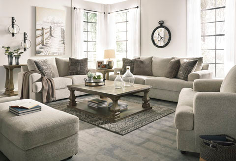 The Soletren Collection