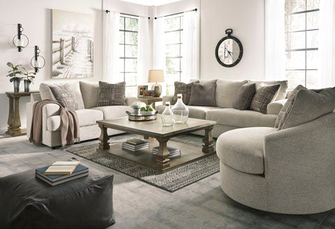 The Soletren Collection