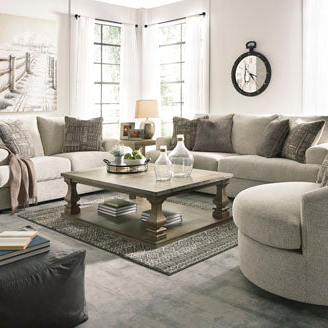 The Soletren Collection