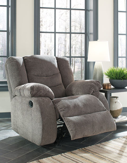 The Tulen Collection