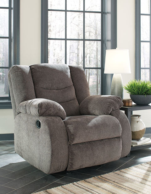 The Tulen Collection