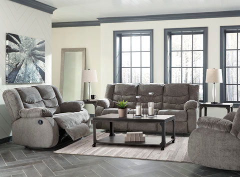 The Tulen Collection