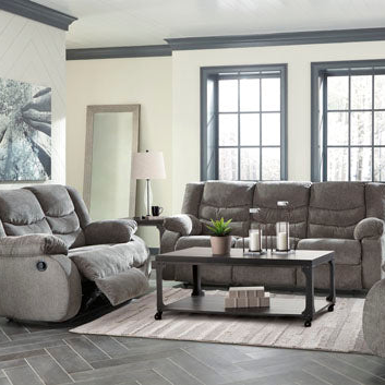 The Tulen Collection