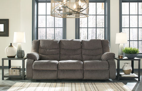 The Tulen Collection