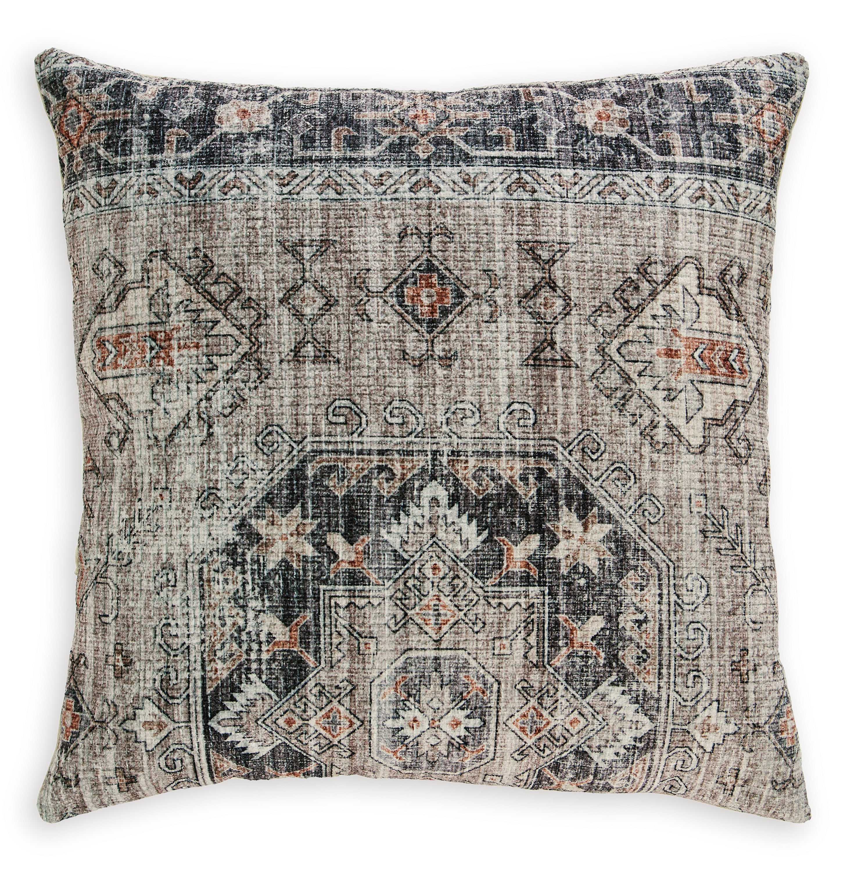 Roseridge Pillow 7