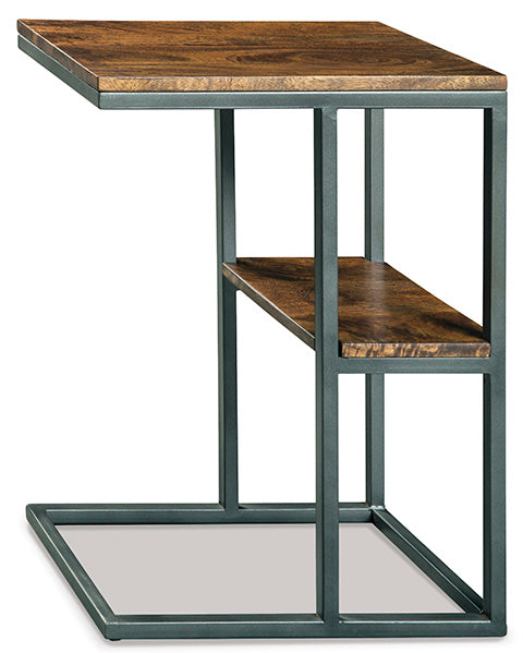 The Forestmin Accent Table 2