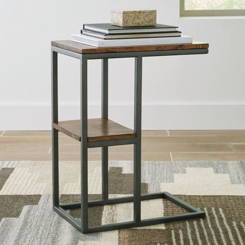 The Forestmin Accent Table 1