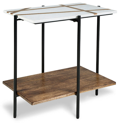 The Braxmore Accent Table 2