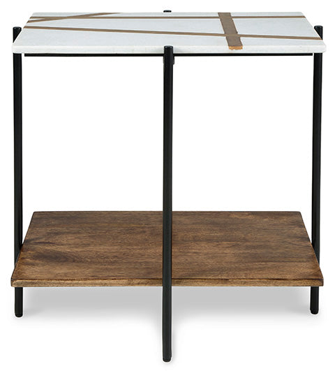The Braxmore Accent Table 4