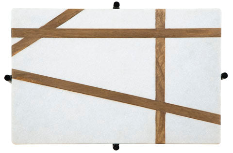 The Braxmore Accent Table 5