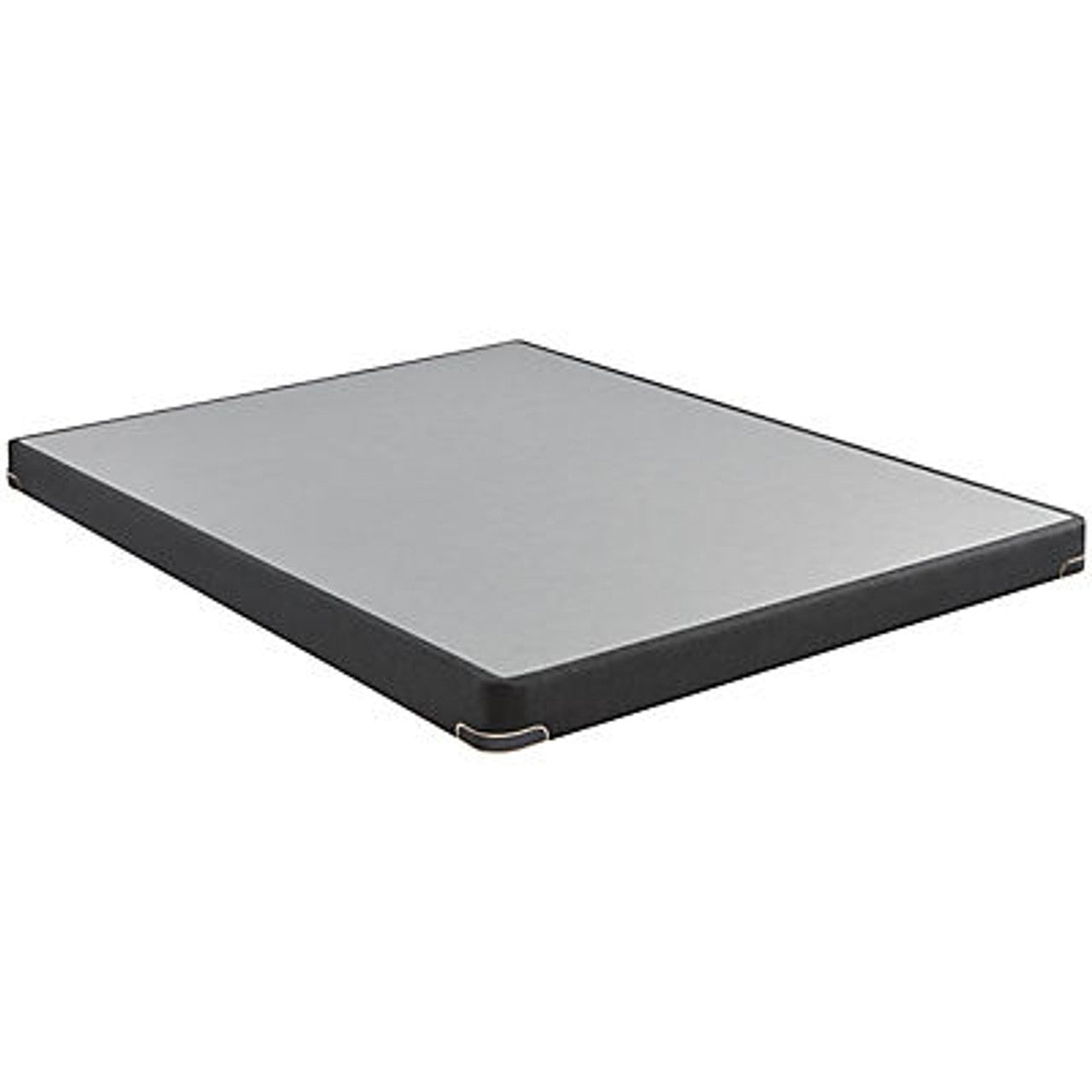 Box Spring 4" steel 1