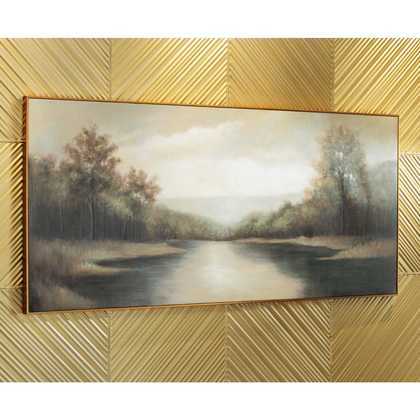 Edendale Wall Art