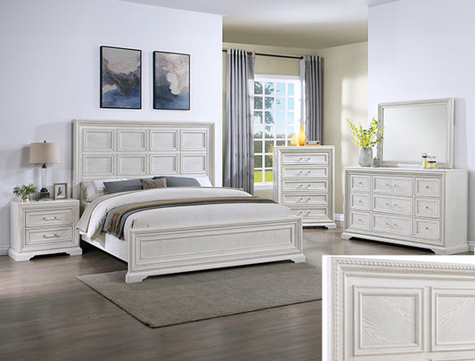 ALEXANDRIA BEDROOM GROUP