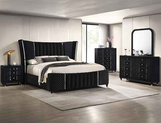 ARMANY BEDROOM GROUP
