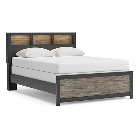 The Gatsby Bedroom Collection 3