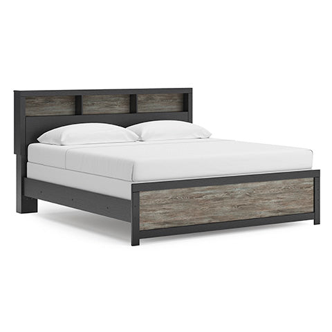 The Gatsby Bedroom Collection