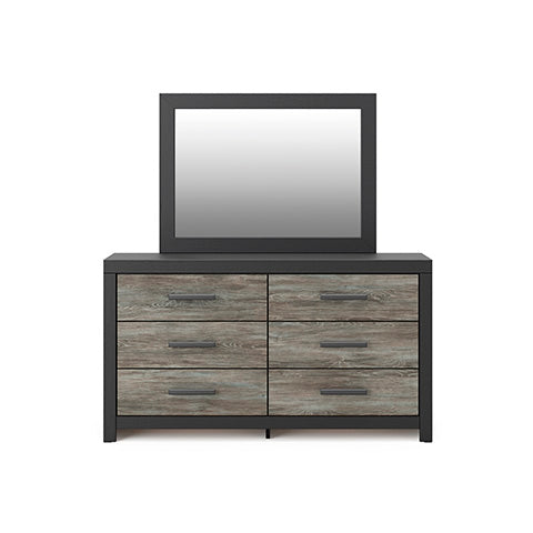 The Broachmyn Bedroom Collection 12