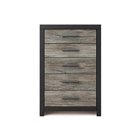 The Gatsby Bedroom Collection 6
