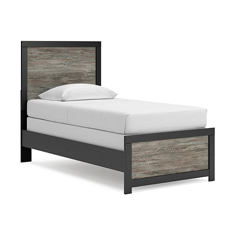 The Broachmyn Bedroom Collection 10