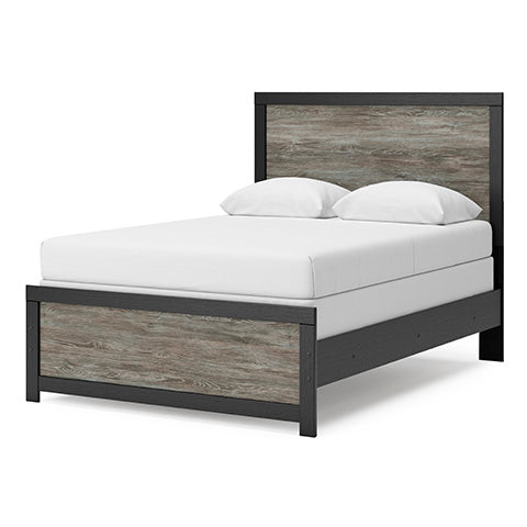 The Broachmyn Bedroom Collection 9