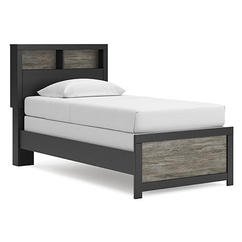 The Gatsby Bedroom Collection 4