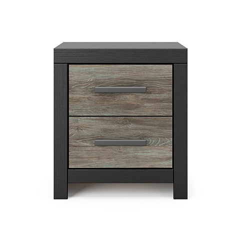 The Broachmyn Bedroom Collection 8