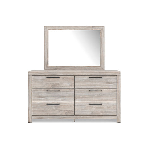 The Broachmyn Bedroom Collection 6