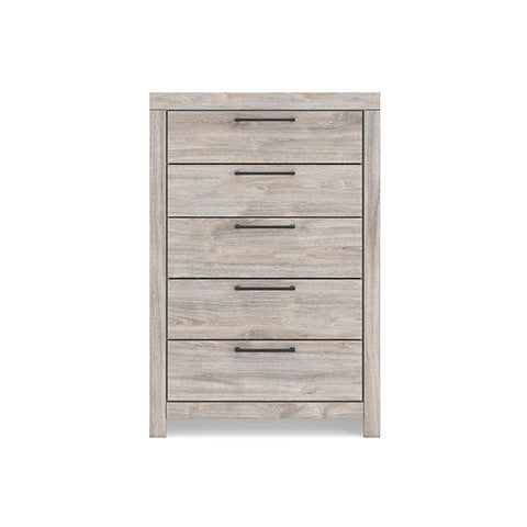 The Broachmyn Bedroom Collection 5
