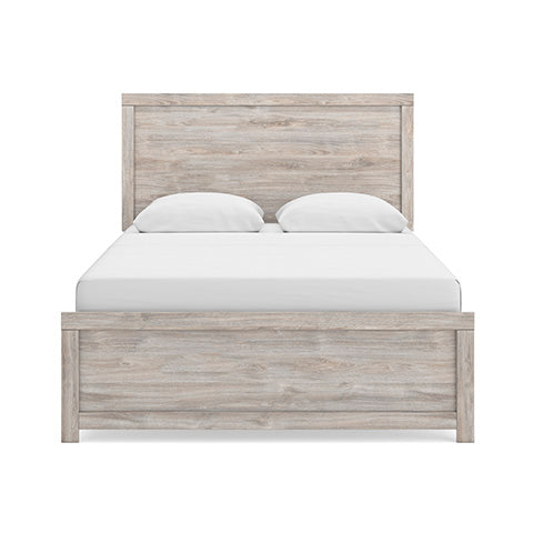 The Broachmyn Bedroom Collection