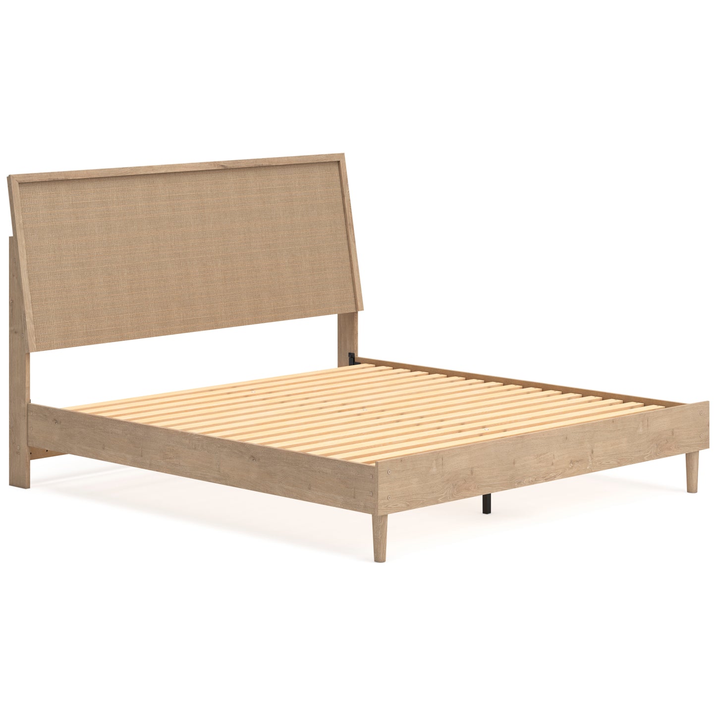 Ciedel Platform Bed