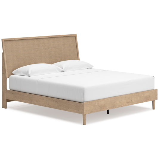 Ciedel Platform Bed