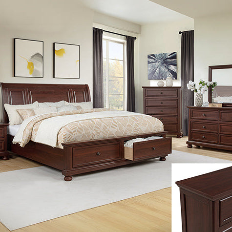 Claribelle Bedroom Group 1