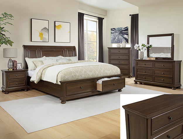 Claribelle Bedroom Group 2