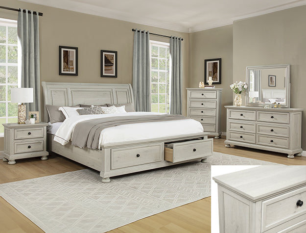 Claribelle Bedroom Group 3