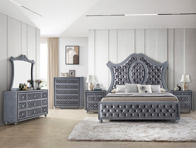 Cameo Bedroom Collection 10
