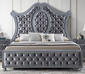Cameo Bedroom Collection 3