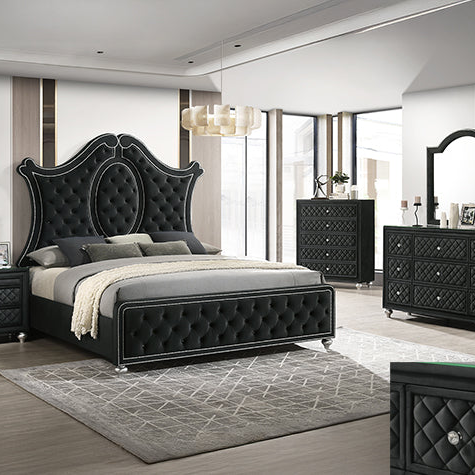 Cameo Bedroom Collection