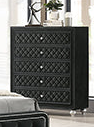 Cameo Bedroom Collection 4