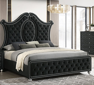 Cameo Bedroom Collection