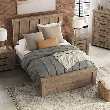 The Oliandon Collection