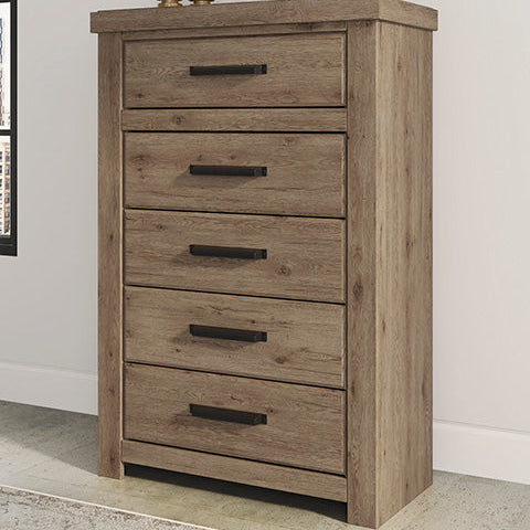 The Oliandon Collection 7