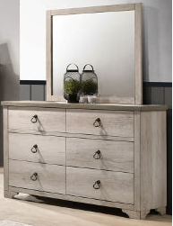 Patterson Bedroom Collection 4